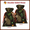 thumbnail image 2 of Wukai Sloth Doing Yoga Wukai-Medium, 2 of 9
