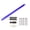 Silver, variant on M Buder Stylus Pens Universal High Sensitivity Touch Screen Pen with Replacement Tips for Galaxy Note 10 Note 10 Plus Silver 7.09 inches / 18 cm
