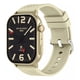 thumbnail image 1 of Reloj Inteligente Smartwatch Fralugio Zl94 Amoled Bluetooth DORADO, 1 of 3