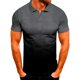 thumbnail image 1 of Playeras De Hombre De Gran Tamaño, Camisetas De Malla Con Diseño Floral Para Hombre, Camisetas Sexis Cortas De Manga Corta Para Actuaciones En Discotecas, 1 of 7