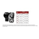 thumbnail image 5 of Guantes de boxeo Venum Impact Dark Camo/Sand 16 oz, 5 of 5