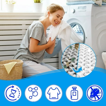 

Carpet Rake for Hair Removal Dog Hair Dryer Sheet Soap Daddy Pat Your Pet Brush Stainless Steel Cleaning Laundry Cleaning Sheets Convenient And Effective Laundry Solution