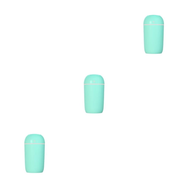 Mini humidificador Bearachild Ambientador Difusor de aromas Multicolor Tamaño compacto 420ml