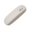 thumbnail image 3 of Lunettes de Lecture en Cuir pour Hommes Femmes Enfants Coque Rigide Protectrice Lunettes de Lecture Boîte à Lunettes, 3 of 10