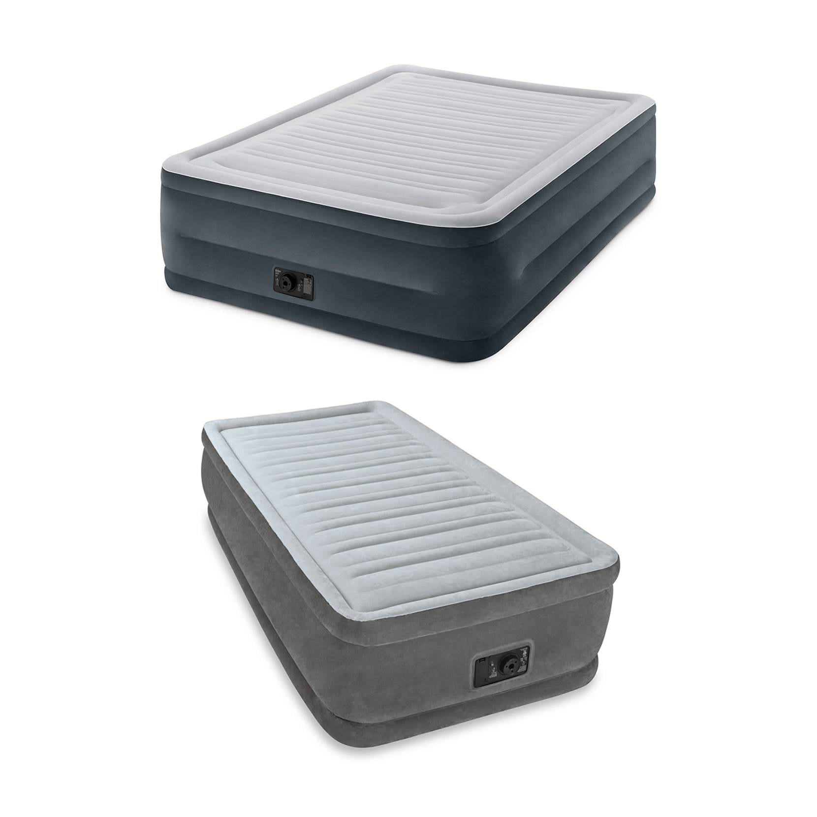 twin air bed