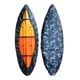 thumbnail image 1 of Cubierta para kayak, impermeable, resistente a los rayos UV, cubierta para kayak, almacenamiento para kayak al aire libre, 1 of 8