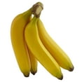 thumbnail image 4 of Nearly Natural Banana Bunch (Set of 4), 4 of 4
