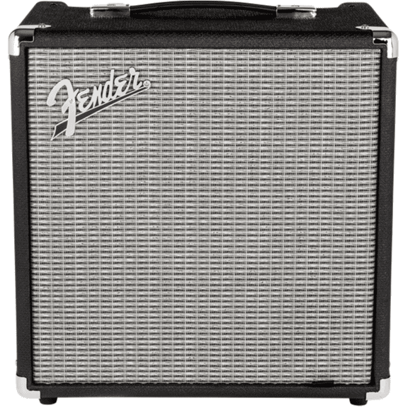 Fender Rumble 25 25-Watt 1x8" Combo Bass Amp