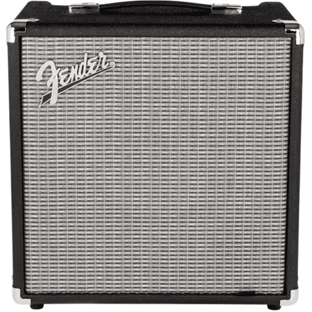 Fender Rumble 25 25-Watt 1x8" Combo Bass Amp