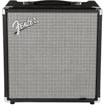 Fender Rumble 25 25-Watt 1x8" Combo Bass Amp