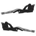 thumbnail image 5 of New Pair Of Hood Hinge Compatible With Kia Rio LX Rio EX 2012-2017 By KI1236126 KI1236125 791101W000 791201W000, 5 of 8