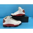 thumbnail image 2 of Jo r-dan 13 Mens size 13 Shoes Red Retro Chicago 2017 Sneakers 414571-122 True, 2 of 6