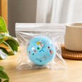 thumbnail image 4 of Christmas Squishy Toys, Slow-Rising Stress Relief Squeeze Ball with Candy Sprinkles, Cute Xmas Fidget Toy for Stress Relief and Holiday Party Favors, 4 of 6