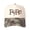 Beige camouflage, variant on FoRe Embroidered Patchwork Trucker Cap | Adjustable Unisex Snapback, Golf Essential