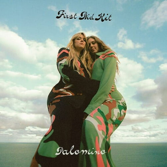 First Aid Kit - Palomino - Music & Performance - CD