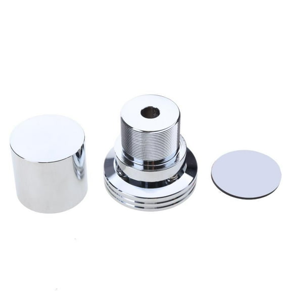 Oasiva Professional Shock Absorber Amplifier Pads for Amplifier DAC Recorder