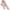 Pink, variant on JGTDBPO Ballet Shoes For Girls Ballet Slippers Dance Shoes Highly Elastic Band Ballerina Dance Shoes Canvas Gymnastics Flats Split Sole Shoes