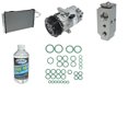 thumbnail image 1 of HVAC A/C Compressor-Condenser Replacement Kit, 1 of 4