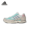 thumbnail image 3 of Zapatillas informales de corte bajo antideslizantes, resistentes al desgaste y con gran absorción de impactos para hombres y mujeres de Adidas Origins Torsion, 3 of 5