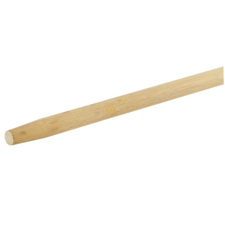 UPC: 0038453197879 | Waddell 48 In. Wood Tapered Broom Handle TH 4801