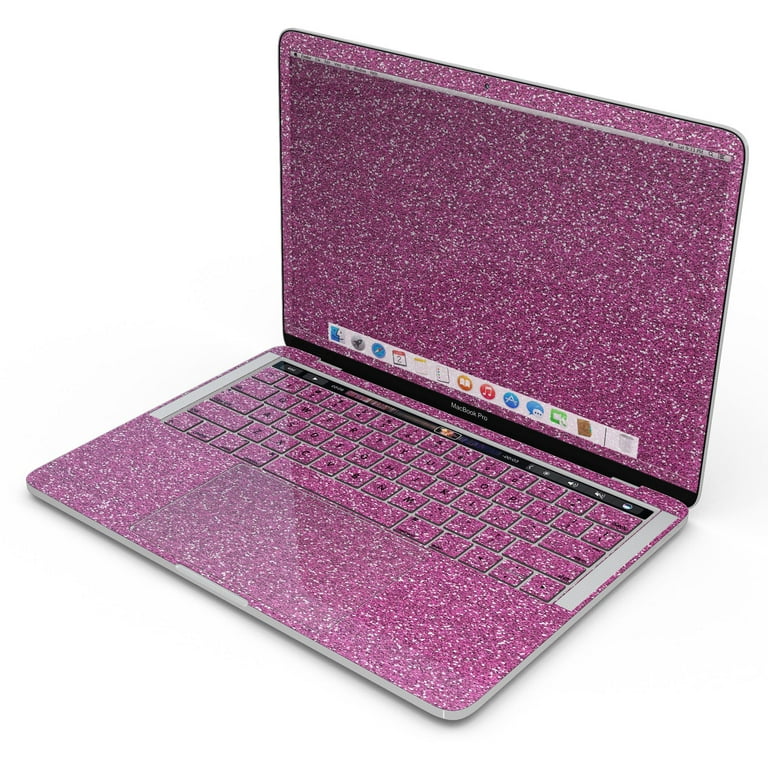 Sparkle Laptop Skin at Rs 60/piece, Laptop Skin in New Delhi