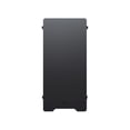 thumbnail image 2 of MetallicGear Neo V2 Micro-ATX Case, Compact Chassis, Sand blasted aluminum, dual tempered glass side panels, Black, 2 of 5