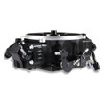 thumbnail image 6 of Holley EFI 550-1071 Terminator X Stealth 4500 - Black Ceramic Finish, 6 of 11