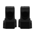 thumbnail image 4 of Paragolpes de goma para portón trasero para Ford F-150 2015-2020, 4 of 8