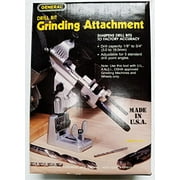 General Tools 825 Drill Grinding Attachment