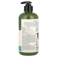 thumbnail image 3 of Petal fresh Pure Rosemary & Mint Energizing Bath & Shower Gel, 16 fl oz, 3 of 3