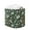 100L-Seaweed, variant on Magik 100L Rectangular Laundry Basket Handle Drawstring Storage Bin Boxes Organizer