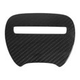 thumbnail image 2 of Decoración del centro del volante, moldura del centro del volante Moldura del centro del volante Cubierta del volante Rendimiento inigualable, 2 of 9
