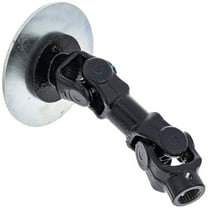 Polaris Ranger Prop Shaft Assembly, Rear, Genuine OEM Part 1332616, Qty 1