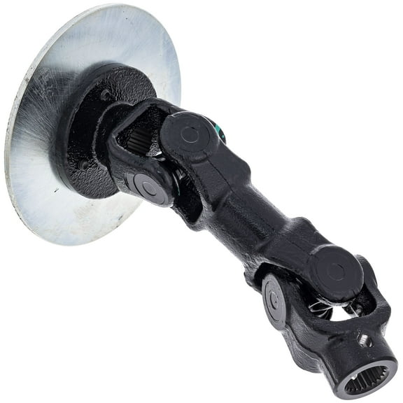 Polaris Ranger Prop Shaft Assembly, Rear, Genuine OEM Part 1332616, Qty 1