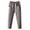 Gray Pants, variant on NSLGXD Quilted Down Pants for Women Winter Warm Padded High Waist Outdoor Thermal Snow Ski Pants Going Out Tapered Pants with Pockets