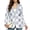 Argyle Check Pattern, variant on Jiueut Pink Giraffe Print Blazer for Women Work Office Jacket, with Pockets Office Blazer with Long Sleeve Suit Fabric Business Casual Work Blazer for Prom Vacation, Size Small
