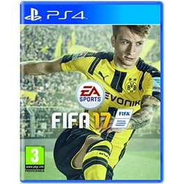 Nintendo Switch FIFA 17 FIFA 18 Nintendo Switch VS FIFA 17 PS4 - Comparison Video