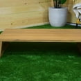 thumbnail image 2 of Table basse de style scandinave Fuji, 2 of 3