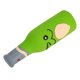 thumbnail image 4 of Botella De Vino Juguetes Para Mascotas, Resistente Al Desgaste, Portátil, Suave, Lindo Látex, Alivia El Aburrimiento, Juguetes Para Mascotas Chirriantes, Limpieza De Dientes Para ANGGREK Otros, 4 of 8