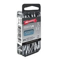 thumbnail image 1 of Arrow Fixation 1/8 Po x 1/8 Po Rivets en Acier Inoxydable Argent 25 pk, 1 of 2