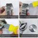 thumbnail image 5 of Watch Back Cover Remover Repair Tool 1cm Width Case Opener Pry, 5 of 5