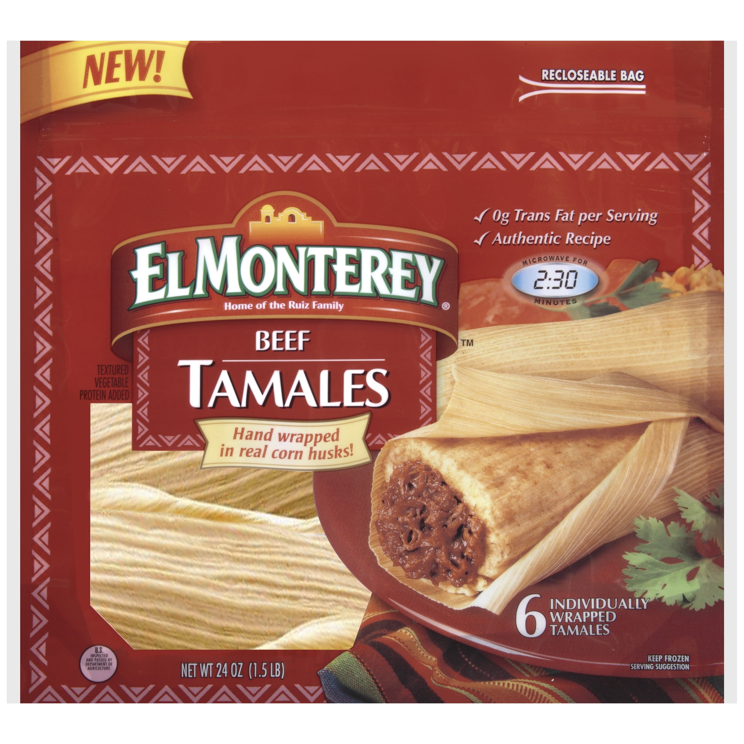 Tamales Walmart Com