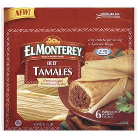 Tamales - Walmart.com