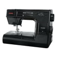 thumbnail image 1 of Máquina de Coser Janome Black Edition HD3000BE Mecánica Aluminio, 1 of 5