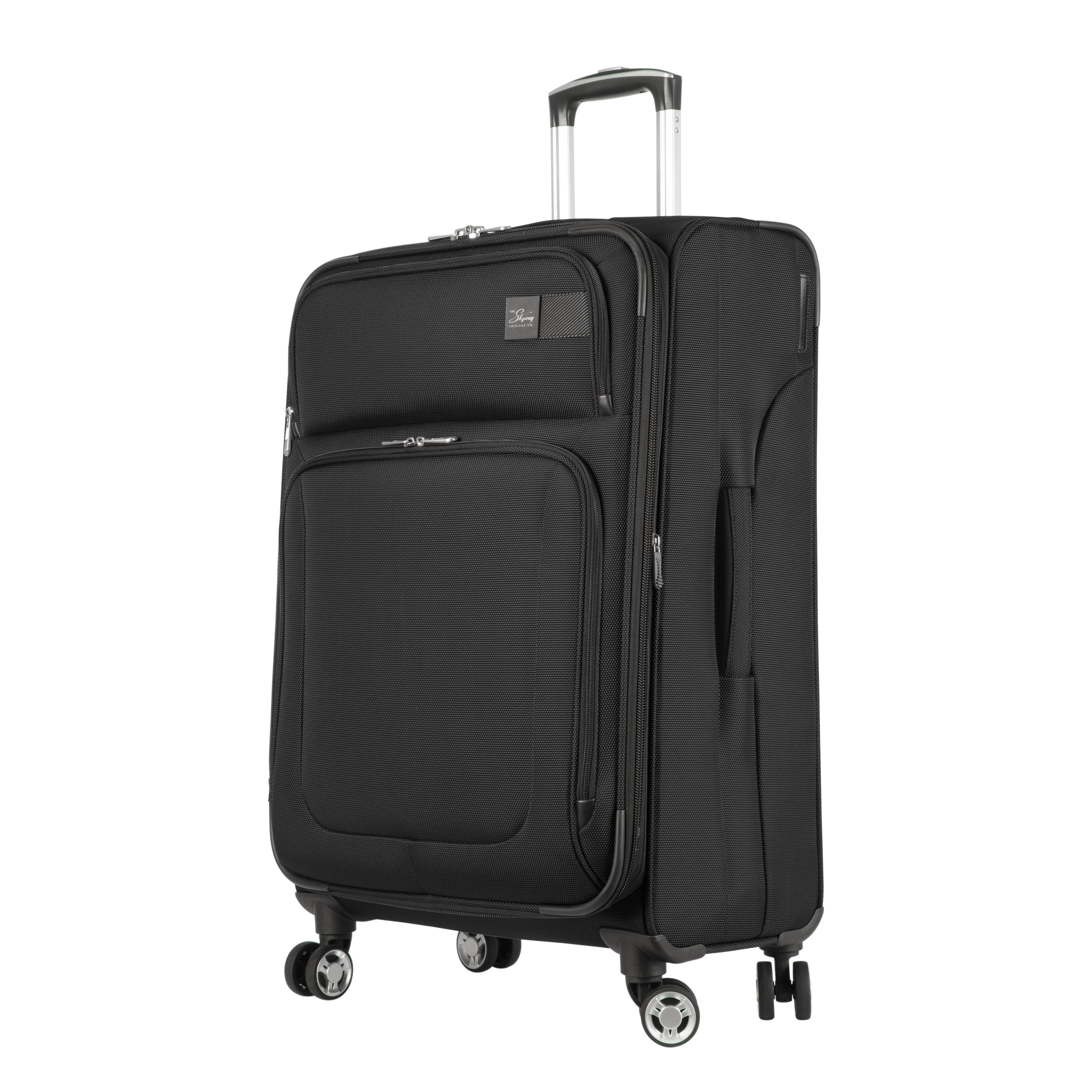 Skyway Skyway Sigma 6.0 Lightweight Luggage Collection (Black, 25