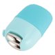 thumbnail image 1 of Rodillo De Cubitos De Hielo Para Cara, Molde De Silicona Para Apretar Los Poros, Rodillo De Metal Para Cara, 1 of 7