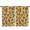 Yellow and Brown-1, variant on Blackout Kids Curtains,Yellow and Brown Of Leopard Print Childrens Insulated Curtains Set Of 2,Bedroom Essentials,Toddler Room Decor 42"x54"