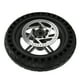 thumbnail image 3 of Juego de neumáticos traseros para patinete eléctrico de 8,5 pulgadas, neumático trasero para patinete eléctrico con cubo de rueda, juego de frenos de disco para Xiaomi M365, 3 of 10