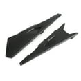 thumbnail image 3 of Side Infill Mid Panel Fairing Covers fit for BMW R1200GS/ADV LC R1250GS/ADV Black, 3 of 9