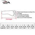thumbnail image 3 of keepw KEEP DIVING Dive  for Boots 5MM Water Booties Shoes Foot Protection Accessories M 39-40, 3 of 6